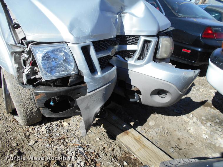 image for item AT9676 2001 Ford Explorer SUV