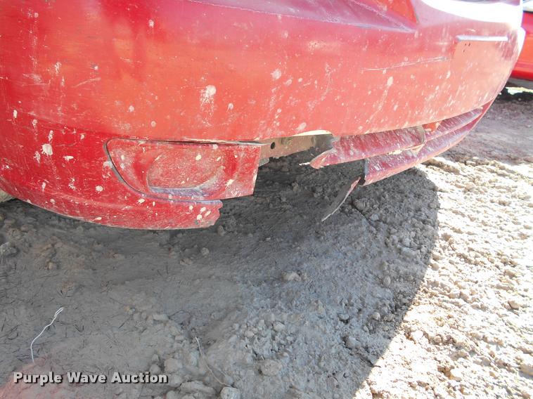 image for item AT9677 2005 Kia Rio