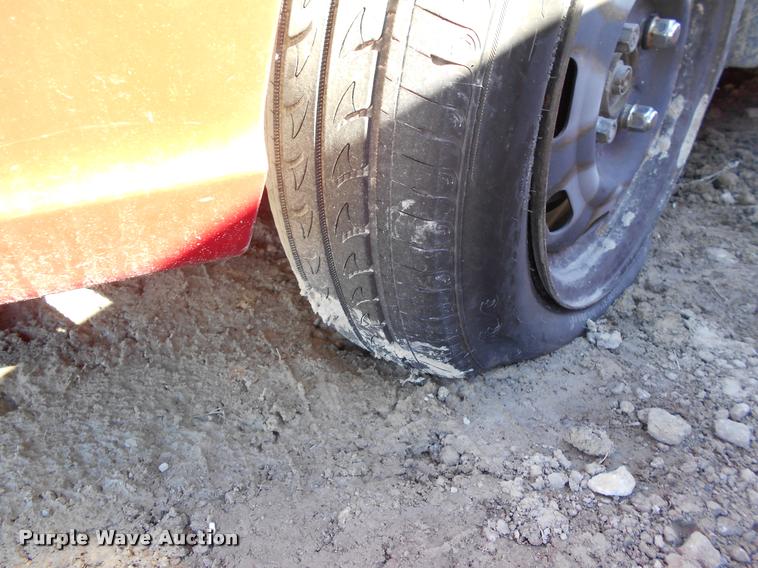 image for item AT9677 2005 Kia Rio