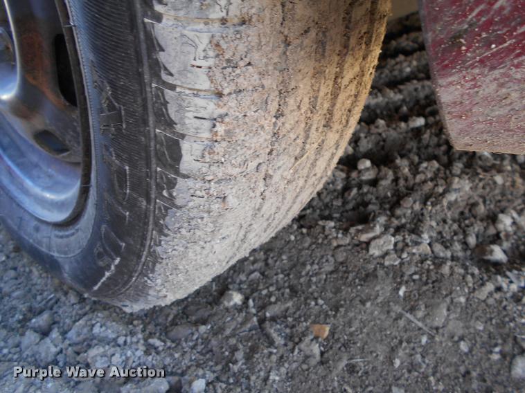 image for item AT9677 2005 Kia Rio