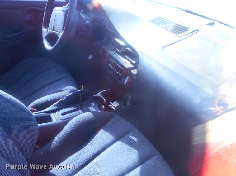 image for item AT9678 2000 Chevrolet Cavalier