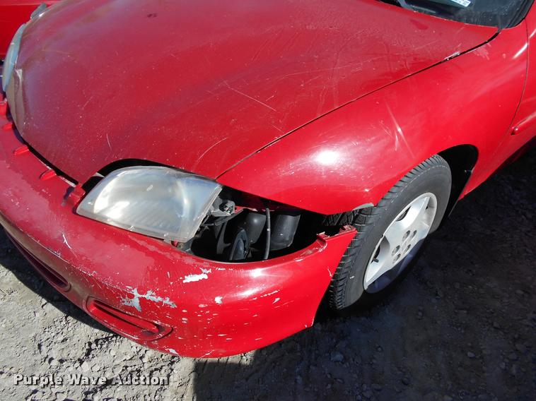 image for item AT9678 2000 Chevrolet Cavalier