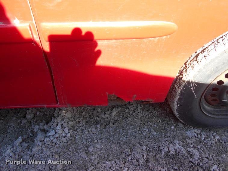 image for item AT9678 2000 Chevrolet Cavalier