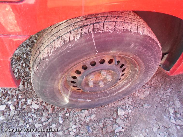 image for item AT9678 2000 Chevrolet Cavalier