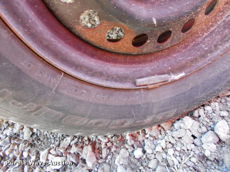 image for item AT9678 2000 Chevrolet Cavalier