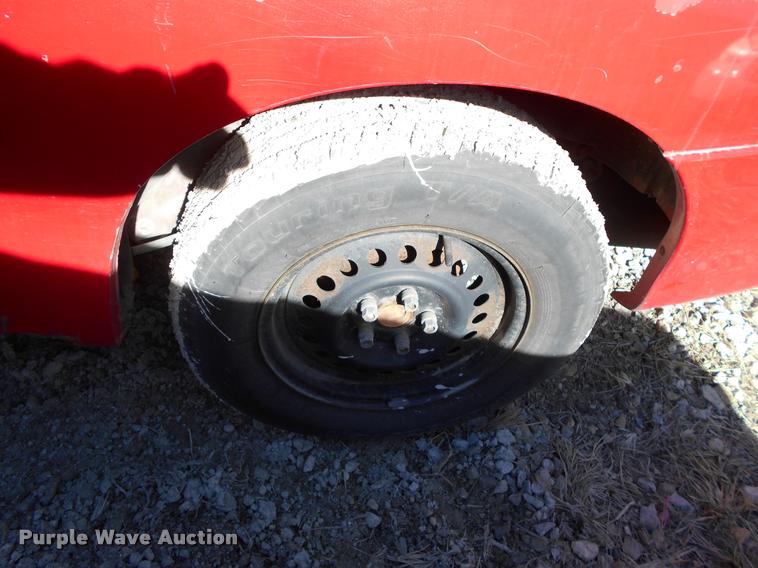 image for item AT9678 2000 Chevrolet Cavalier