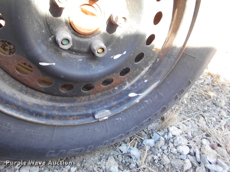 image for item AT9678 2000 Chevrolet Cavalier