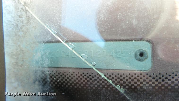 image for item AT9679 1990 Ford Probe