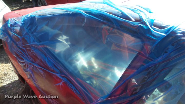 image for item AT9679 1990 Ford Probe