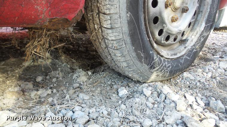 image for item AT9679 1990 Ford Probe