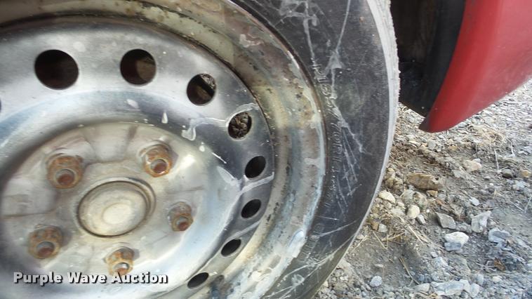 image for item AT9679 1990 Ford Probe