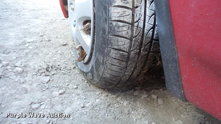 image for item AT9679 1990 Ford Probe