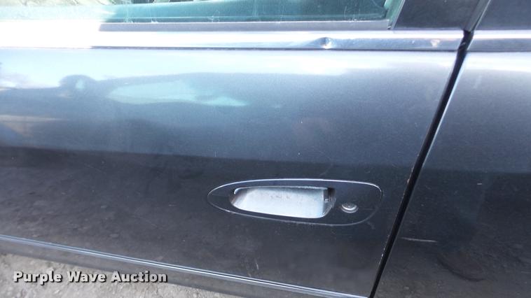 image for item AT9680 2006 Nissan Altima