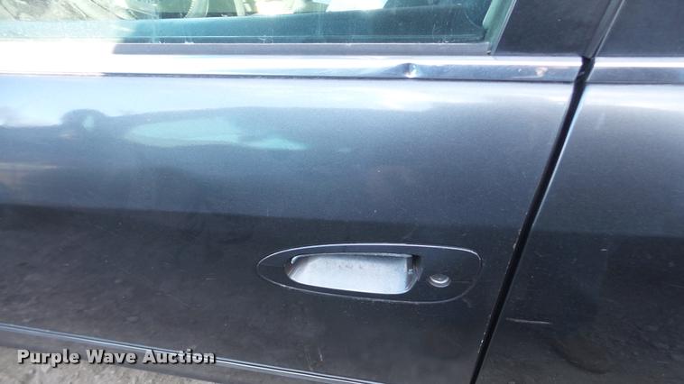 image for item AT9680 2006 Nissan Altima