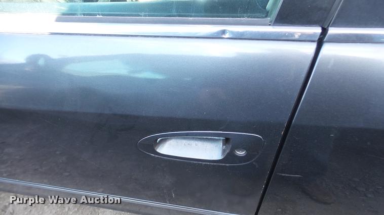 image for item AT9680 2006 Nissan Altima