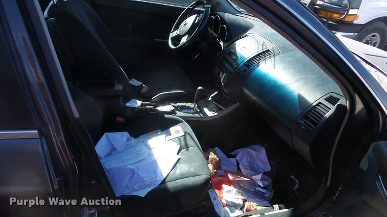 image for item AT9680 2006 Nissan Altima