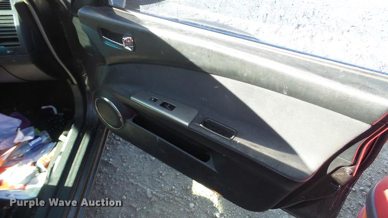 image for item AT9680 2006 Nissan Altima