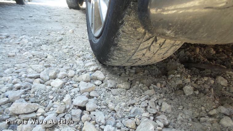 image for item AT9680 2006 Nissan Altima