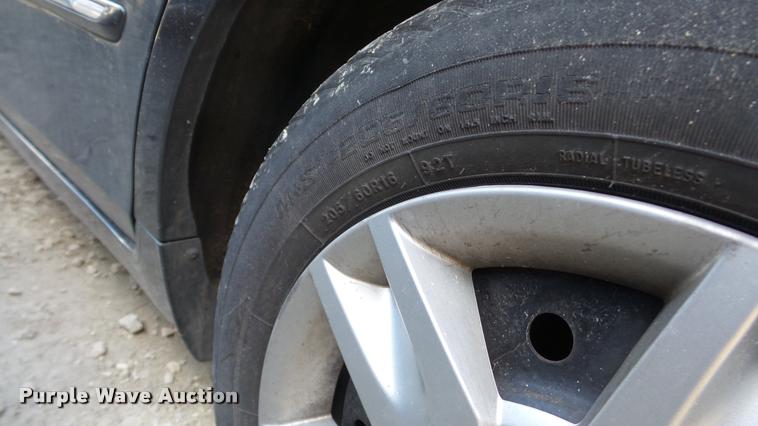 image for item AT9680 2006 Nissan Altima