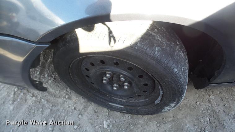 image for item AT9680 2006 Nissan Altima