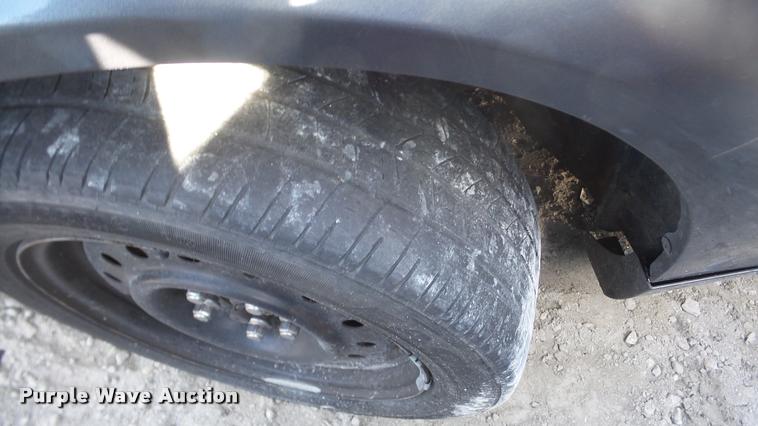 image for item AT9680 2006 Nissan Altima