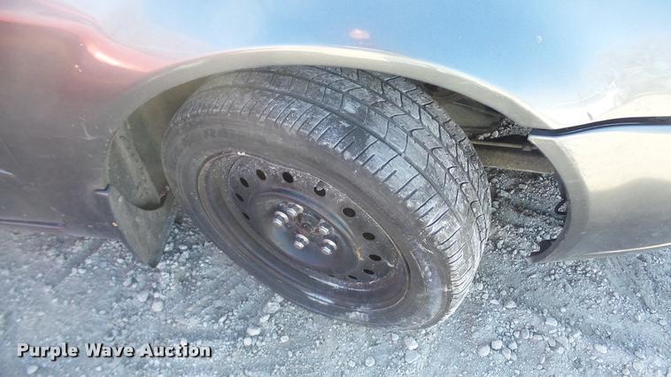 image for item AT9680 2006 Nissan Altima