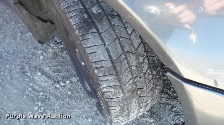 image for item AT9680 2006 Nissan Altima