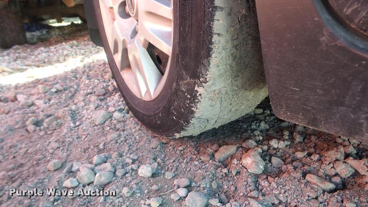 image for item AT9680 2006 Nissan Altima