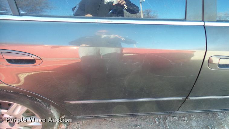 image for item AT9680 2006 Nissan Altima