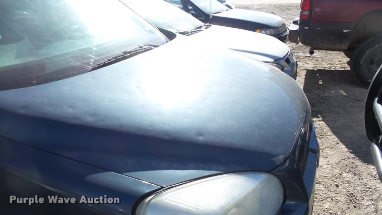 image for item AT9681 2005 Chevrolet Uplander van