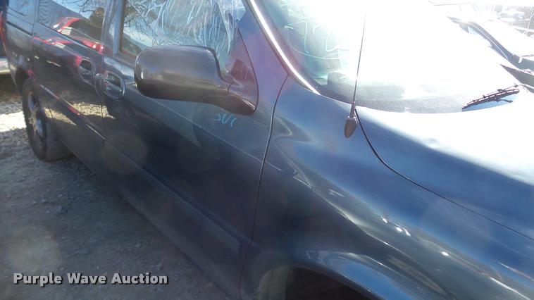 image for item AT9681 2005 Chevrolet Uplander van