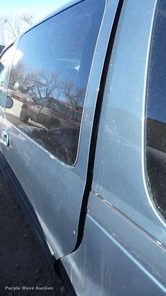 image for item AT9681 2005 Chevrolet Uplander van