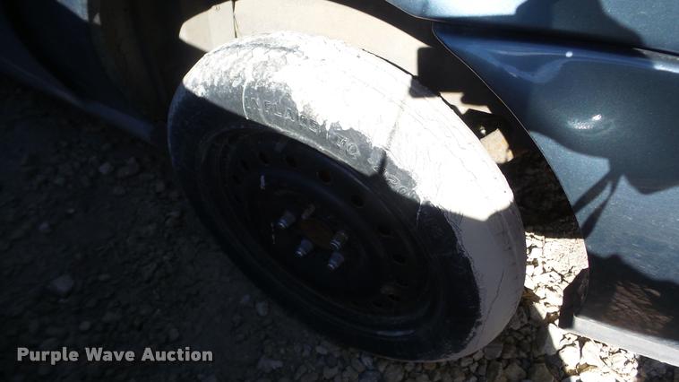 image for item AT9681 2005 Chevrolet Uplander van