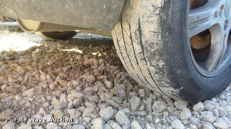 image for item AT9681 2005 Chevrolet Uplander van