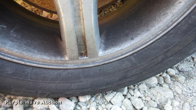 image for item AT9681 2005 Chevrolet Uplander van