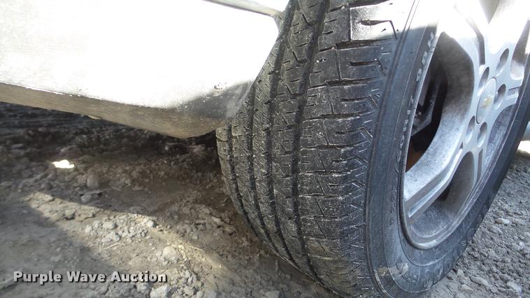 image for item AT9681 2005 Chevrolet Uplander van