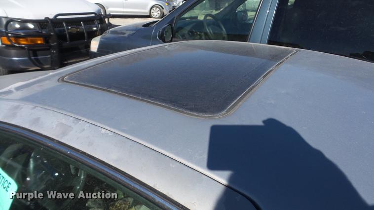 image for item AT9682 1999 Pontiac Grand AM