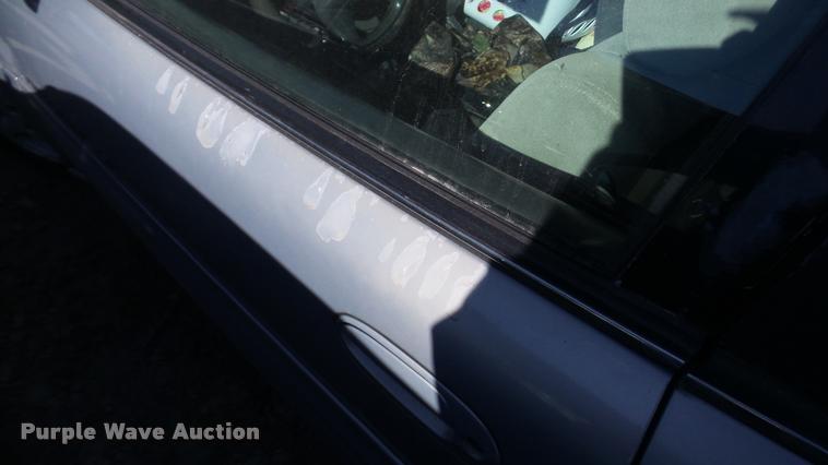 image for item AT9682 1999 Pontiac Grand AM