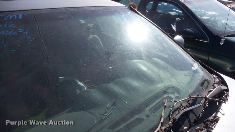 image for item AT9682 1999 Pontiac Grand AM