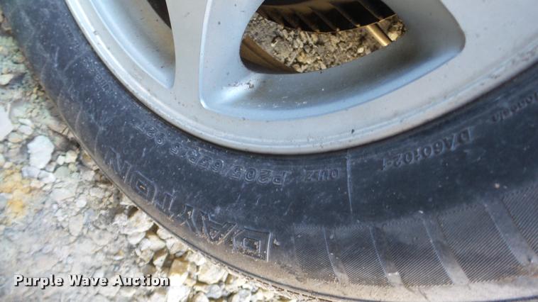 image for item AT9682 1999 Pontiac Grand AM