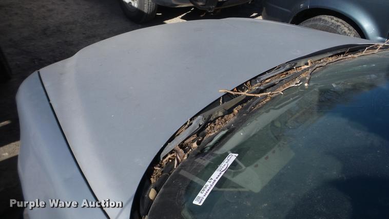 image for item AT9682 1999 Pontiac Grand AM