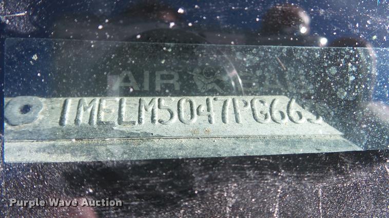 image for item AT9683 1993 Mercury Sable