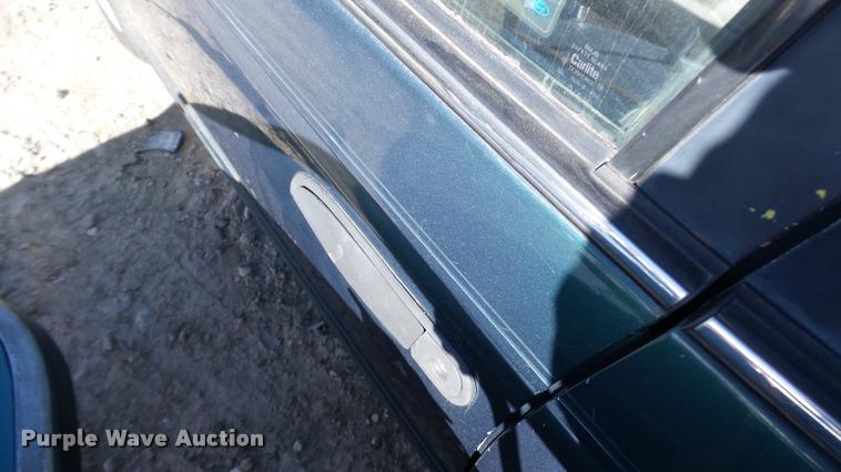 image for item AT9683 1993 Mercury Sable