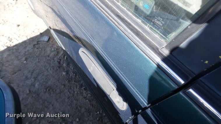 image for item AT9683 1993 Mercury Sable