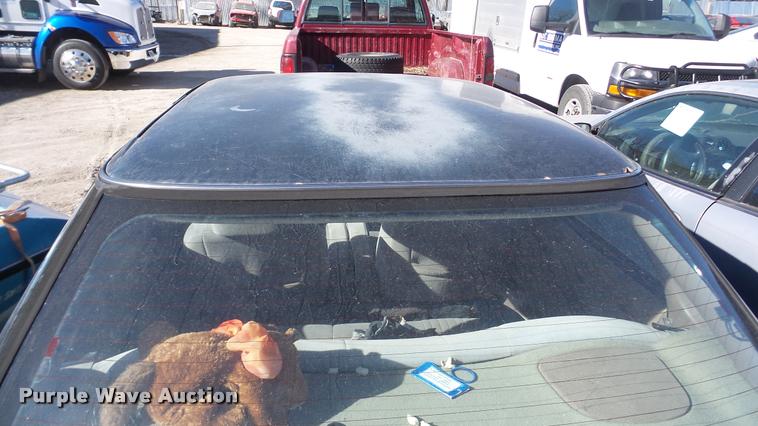 image for item AT9683 1993 Mercury Sable