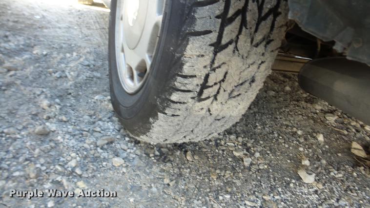 image for item AT9683 1993 Mercury Sable