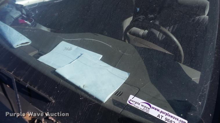 image for item AT9683 1993 Mercury Sable