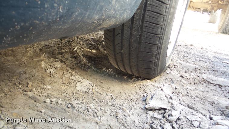 image for item AT9683 1993 Mercury Sable