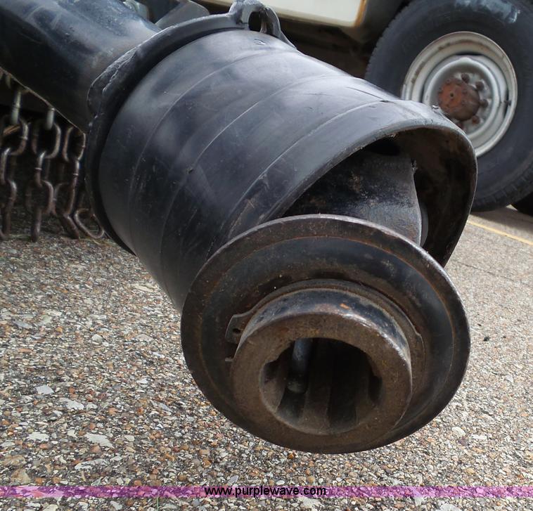 image for item BG9257 Bobcat rotary mower