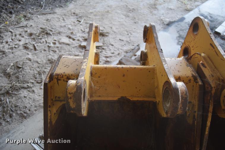 image for item BH9249 (2) excavator buckets